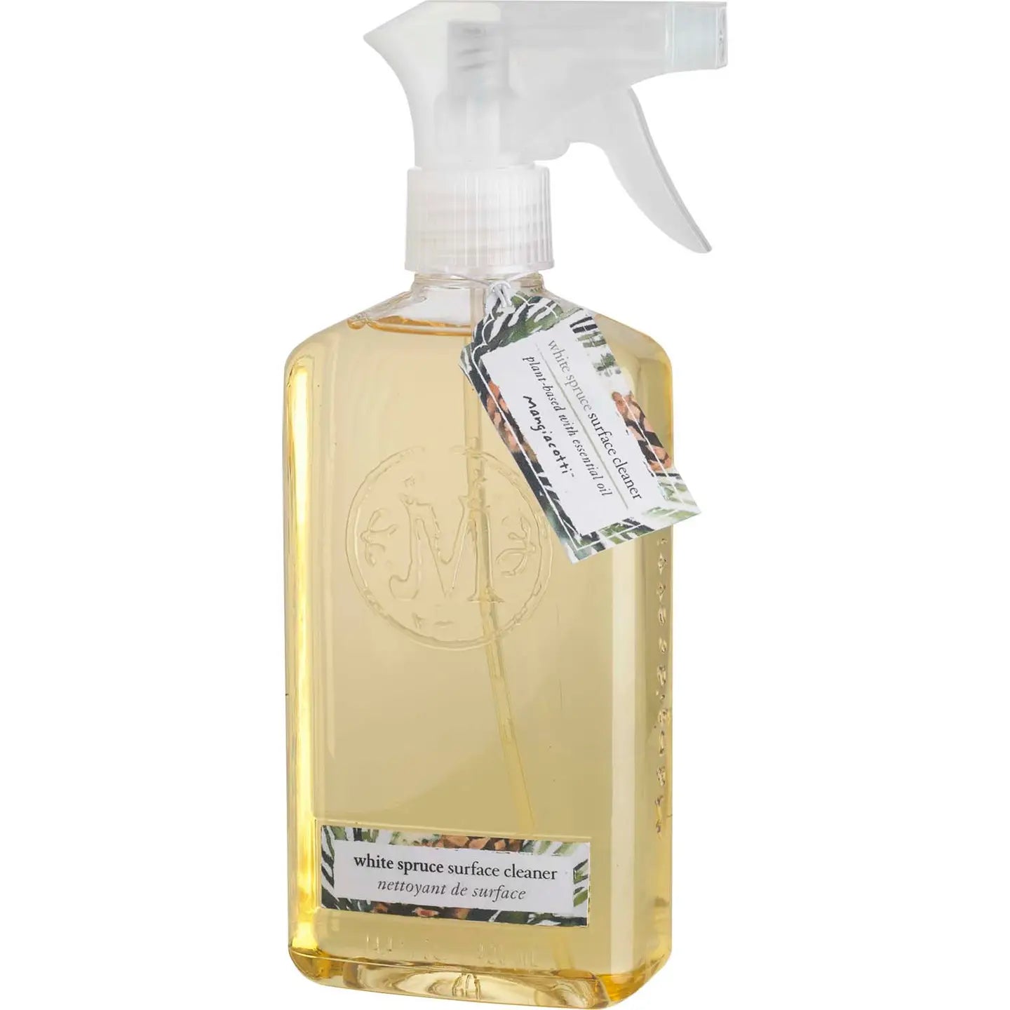 Mangiacotti Surface Cleaner - Thumbnail 5
