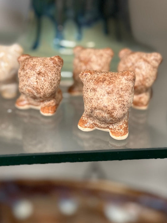 Sonshine Lil' Bully - Nutmeg