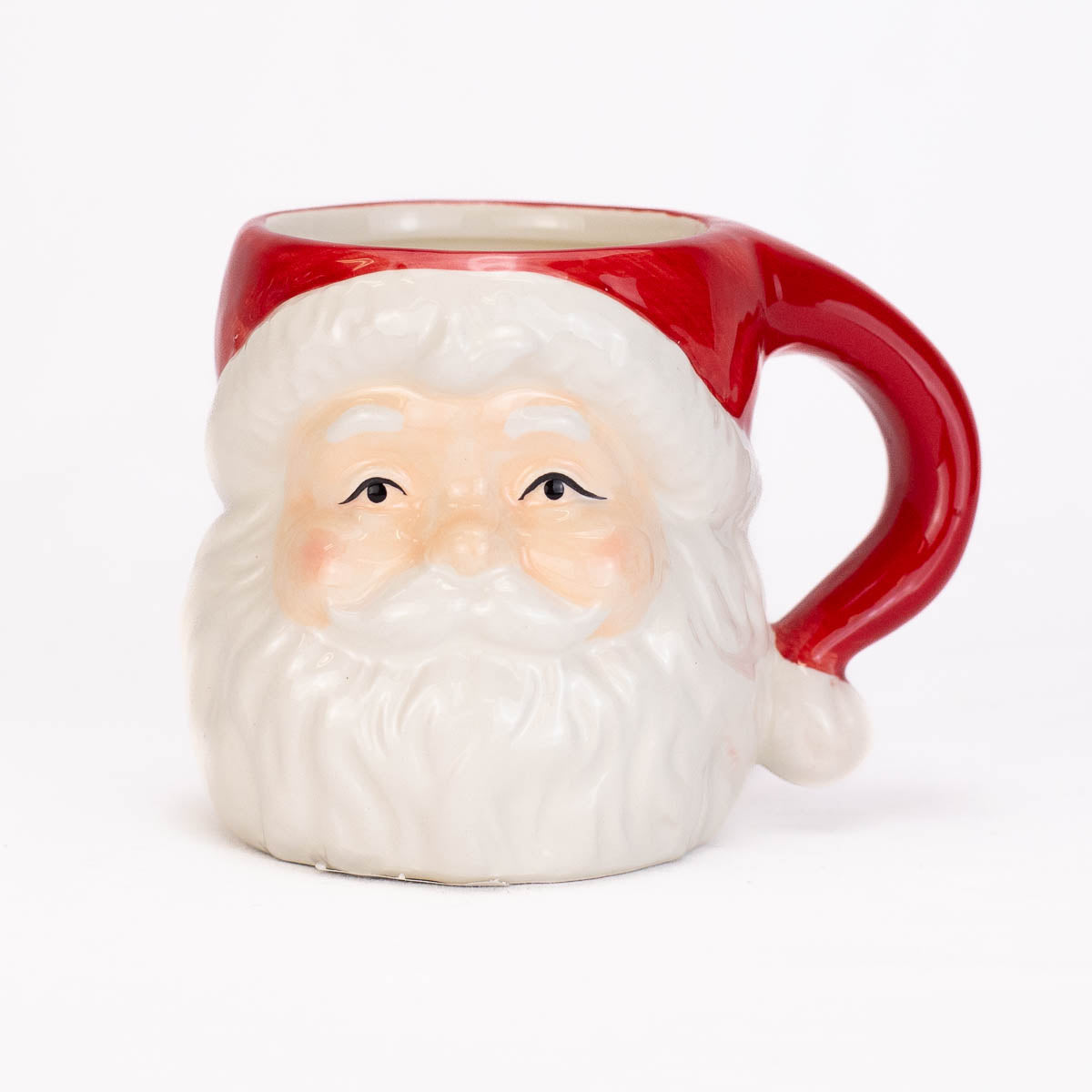 Santa Mug