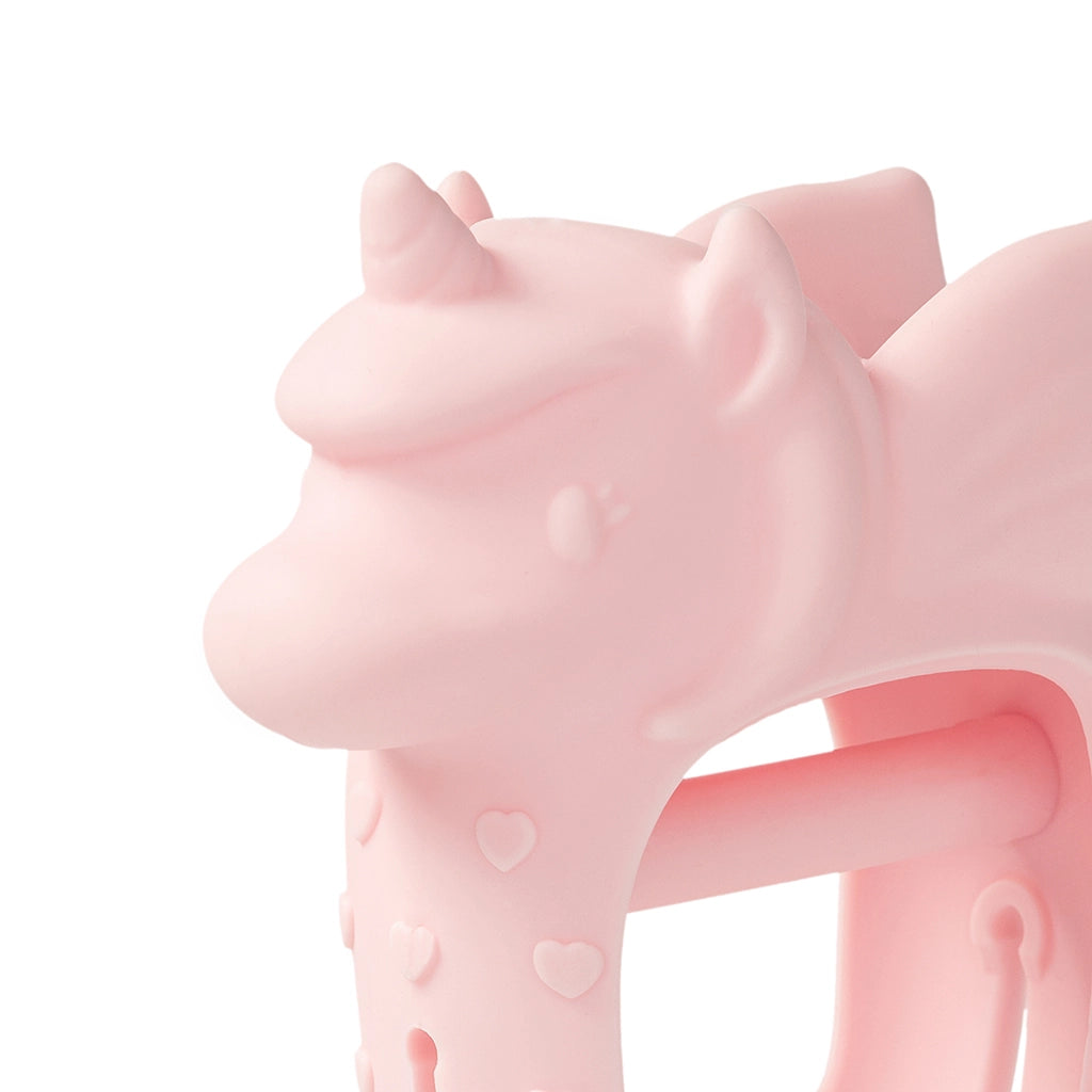 Pegasus Bitzy Grip Teether