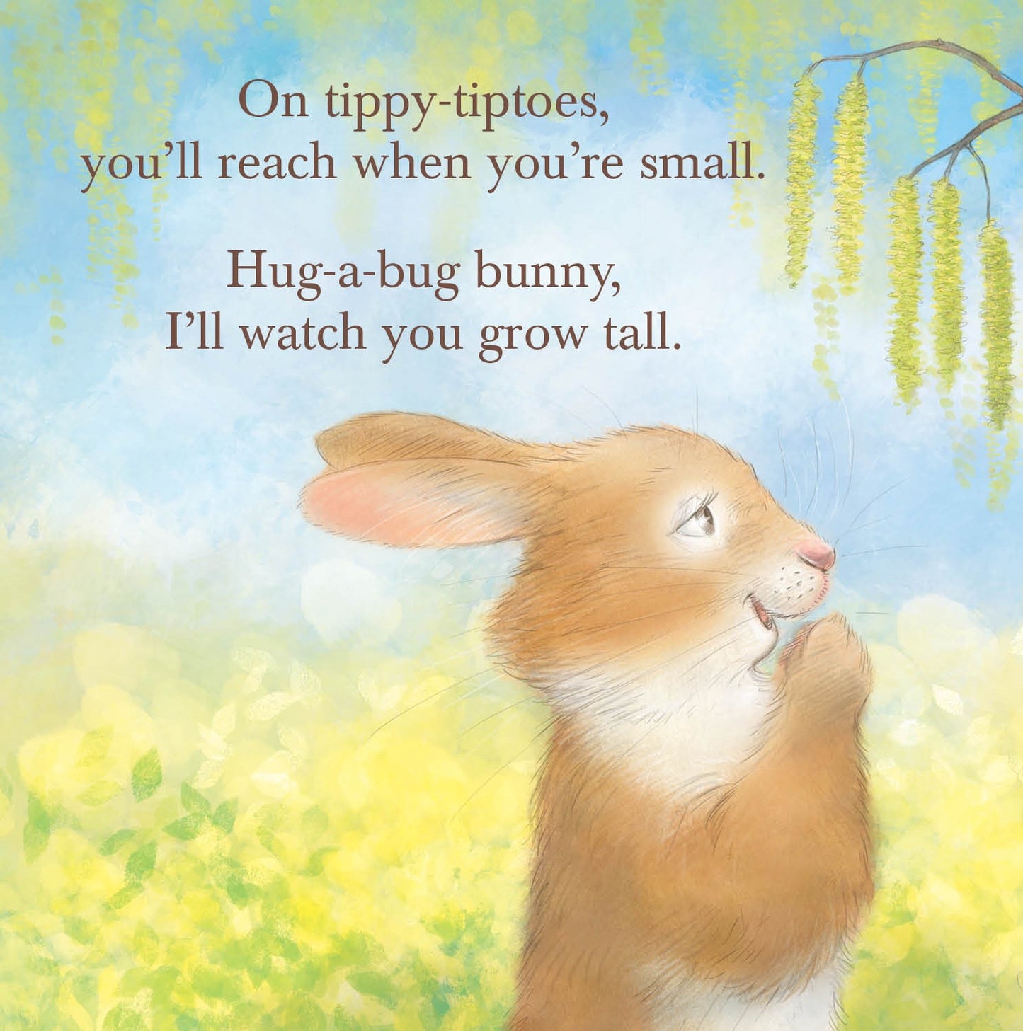 Mommy Loves You Children's Book