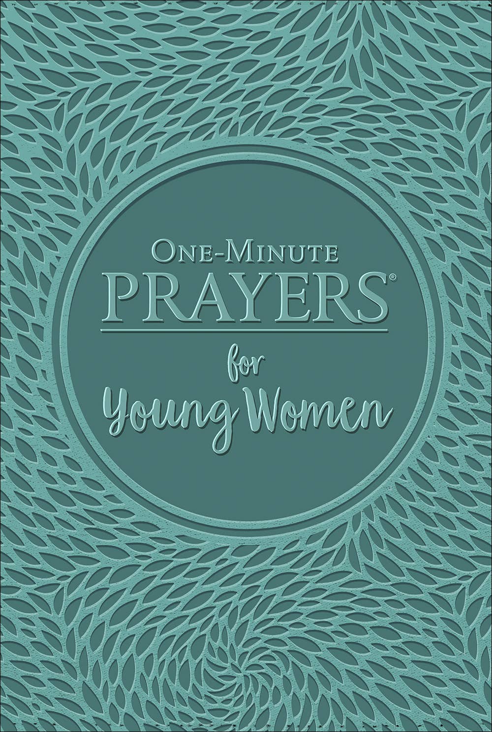 One-Minute Prayers  for Young Women