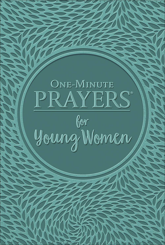 One-Minute Prayers  for Young Women