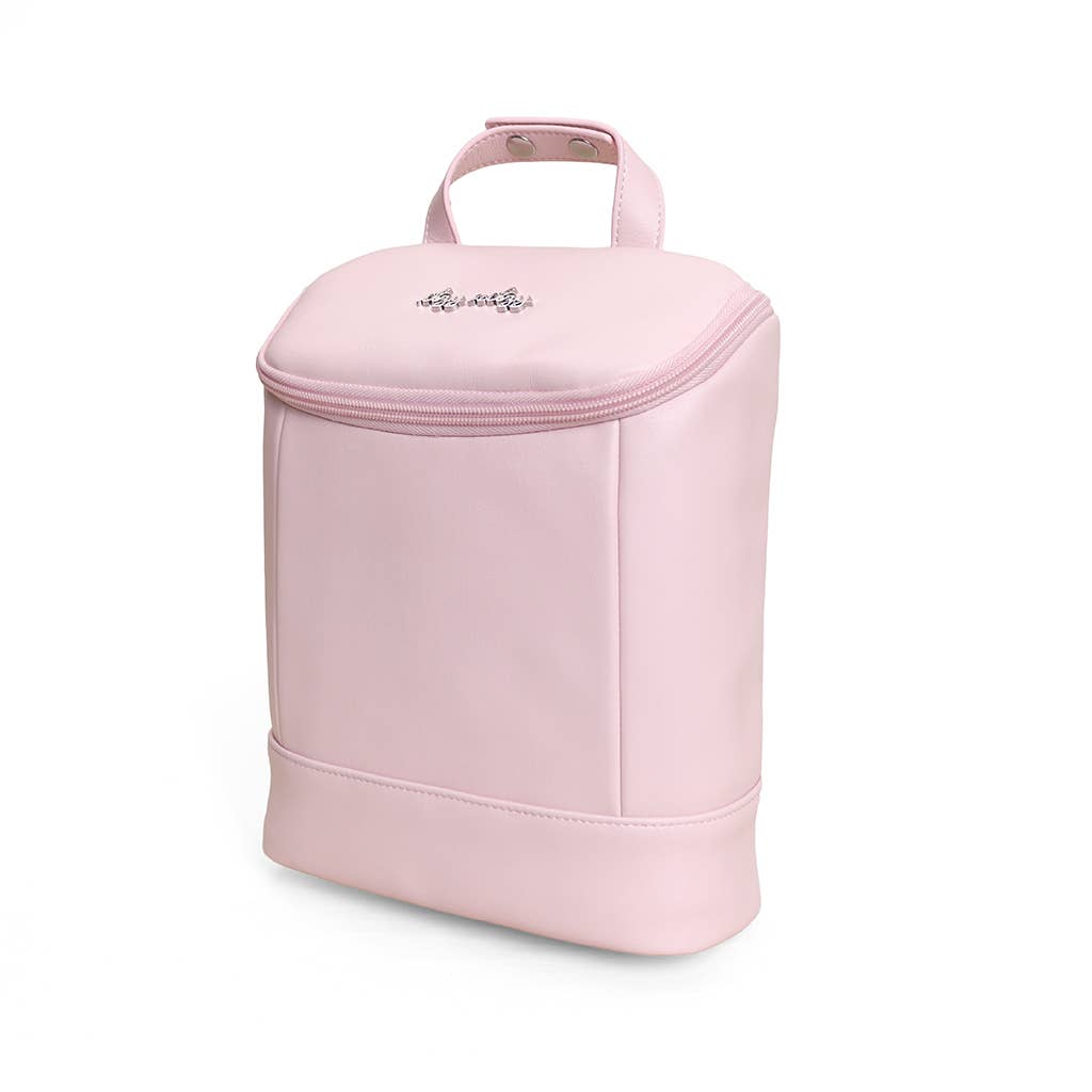Chill Like A Boss™ Ribbons & Roses Bottle Bag