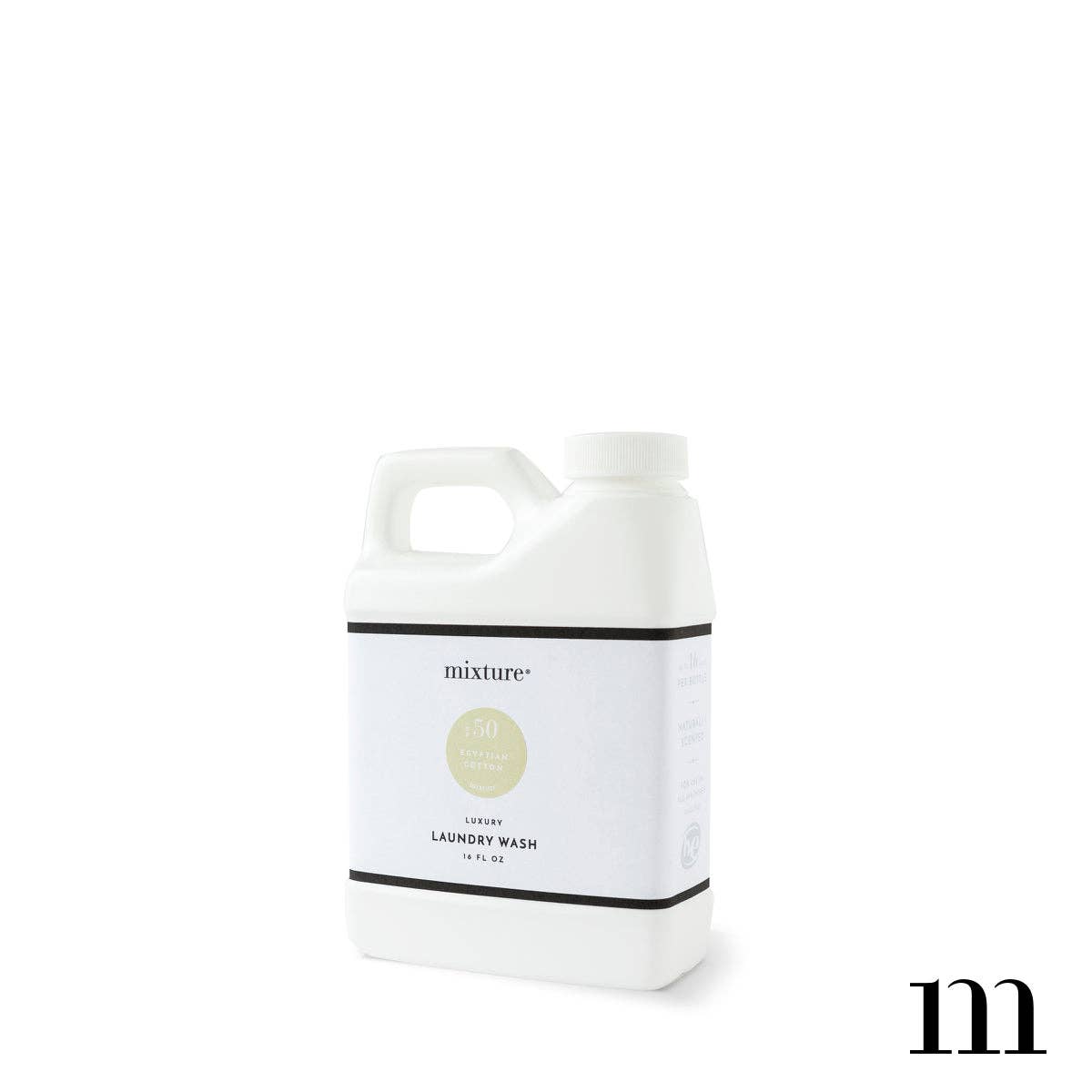 Mixture 32 Oz Luxury Laundry Wash: No 05 Salt & Sage