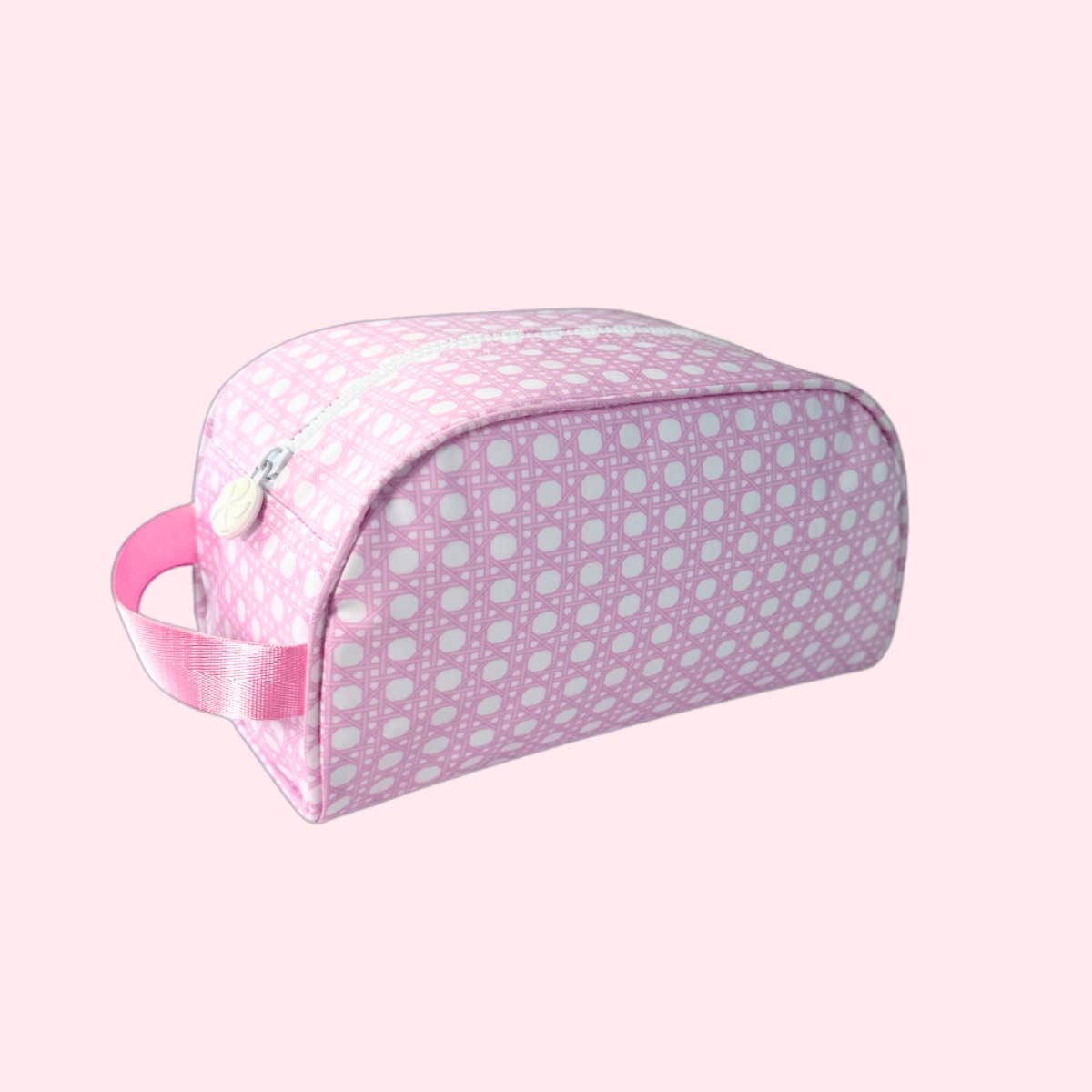 Pink Bungalow Wipeable Traveler
