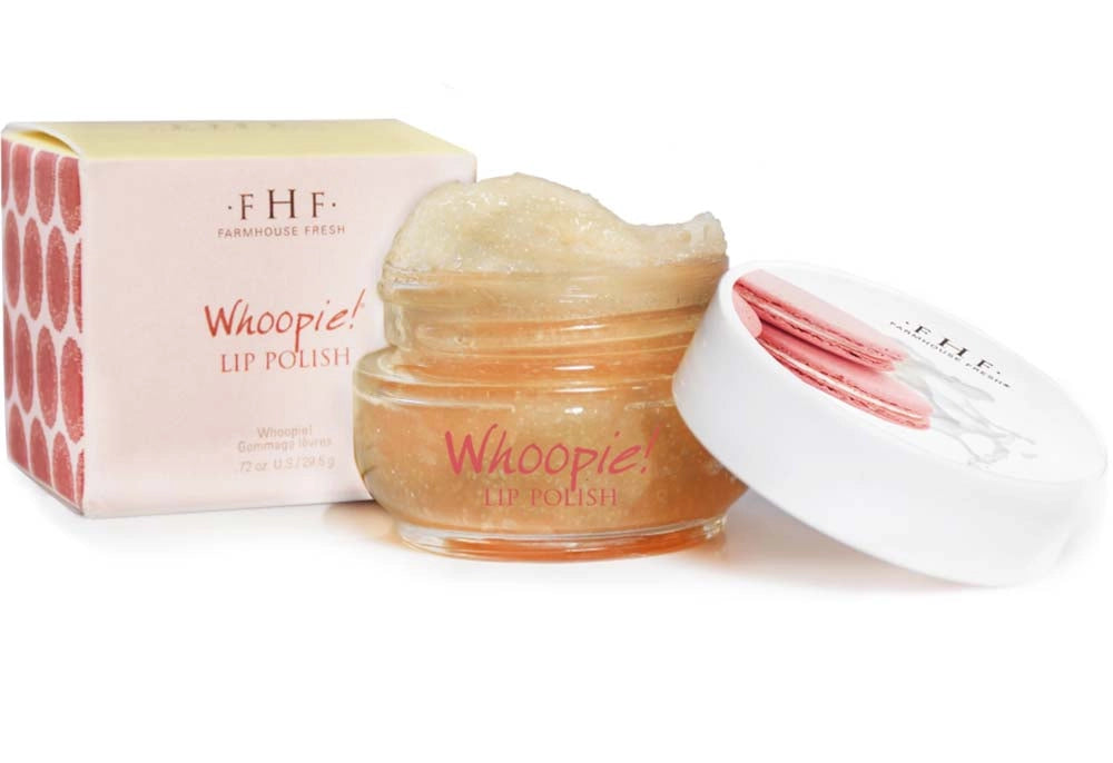 Farmhouse Fresh Whoopie Lip Polish