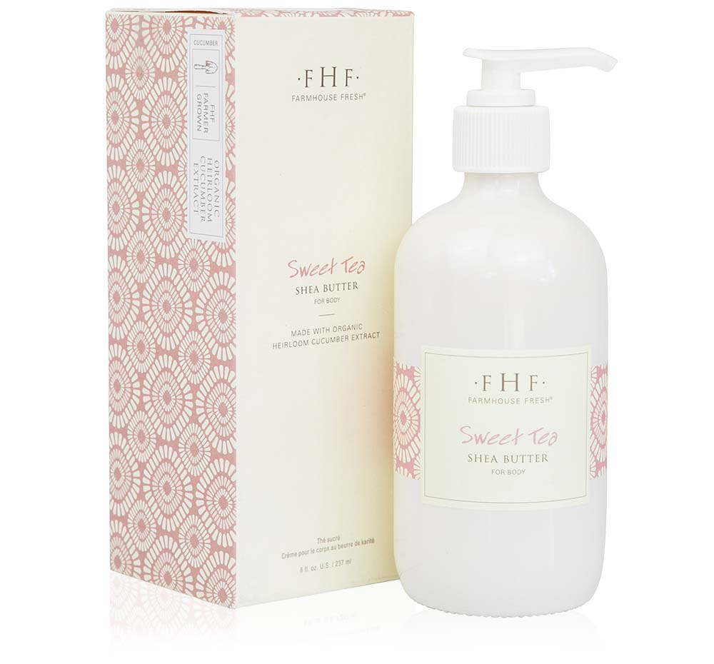 Farmhouse Fresh Sweet Team Pump Hand & Body Lotion