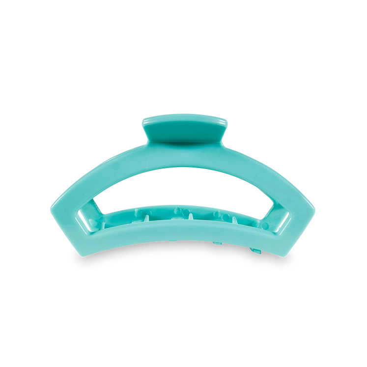Teleties Medium Open Atlantis Hair Clip
