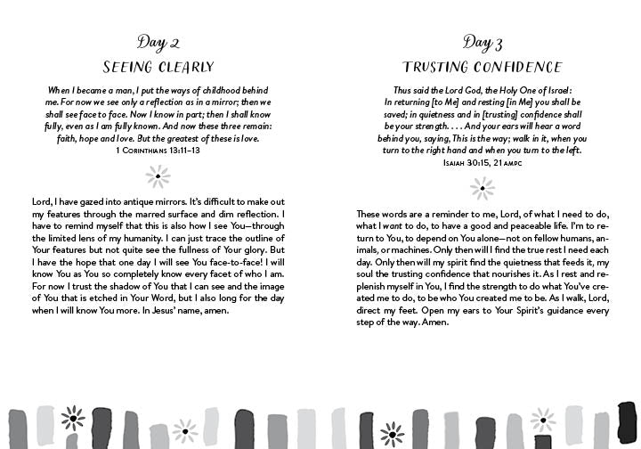 Praying Your Way Into A Blessed Life