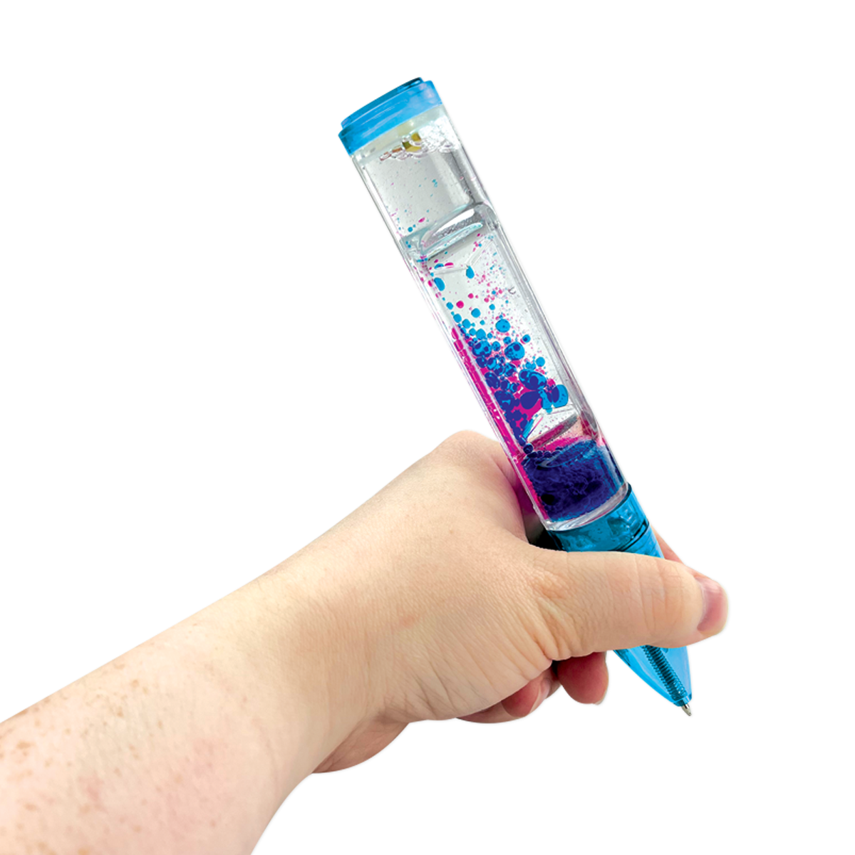 DOOR BUSTER: Liquid Motion Water Pen