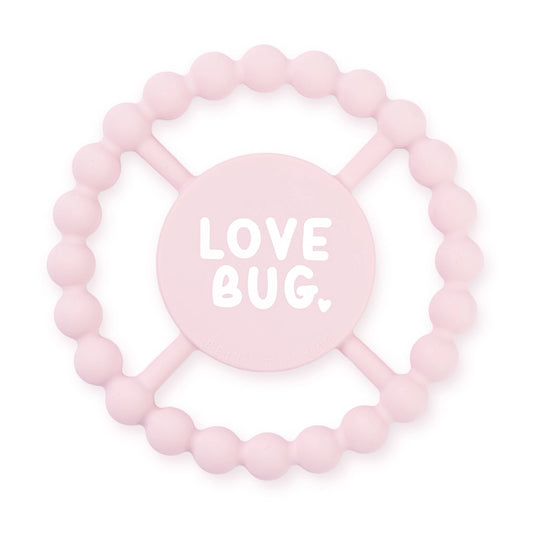 Bella Tunno Love Bug Teether