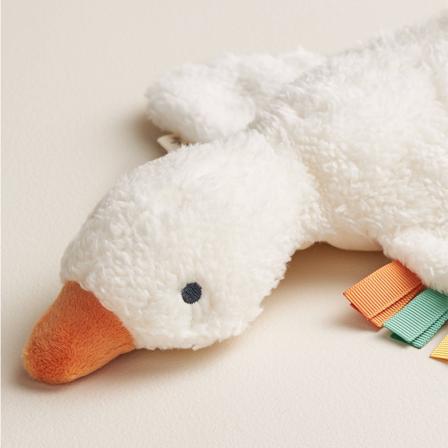 Gracie the Goose Itzy Huggable™