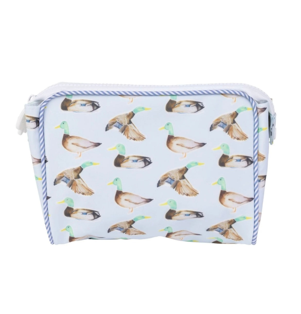 The Go Bag - Mallard