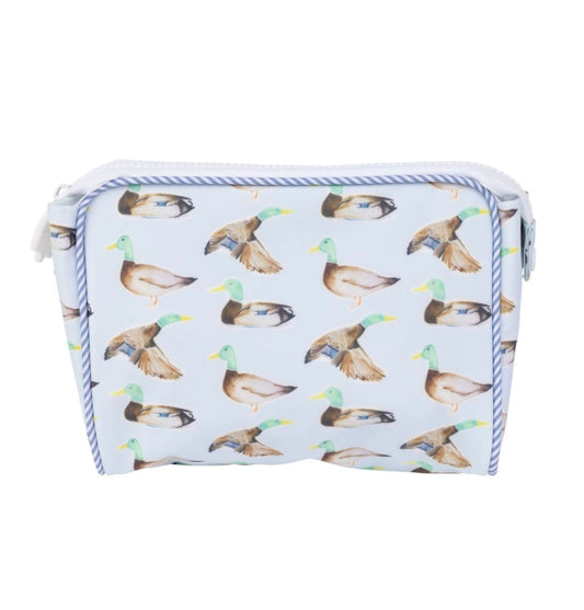 The Go Bag - Mallard