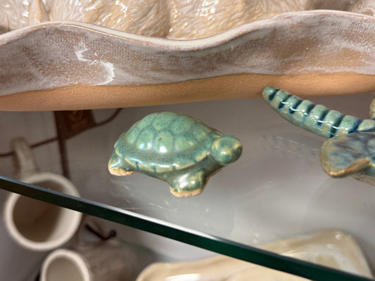 Sonshine Mini Turtle - Green