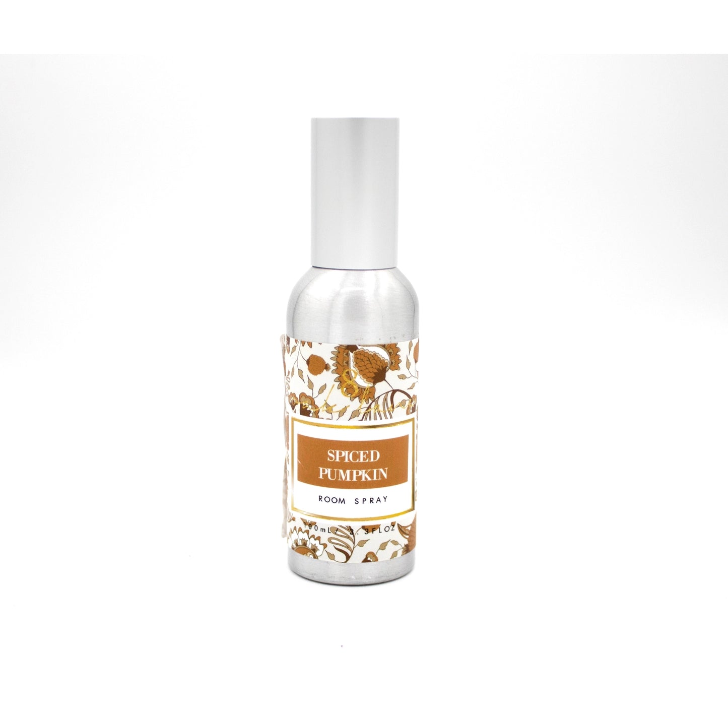 Spiced Pumpkin Room Spray