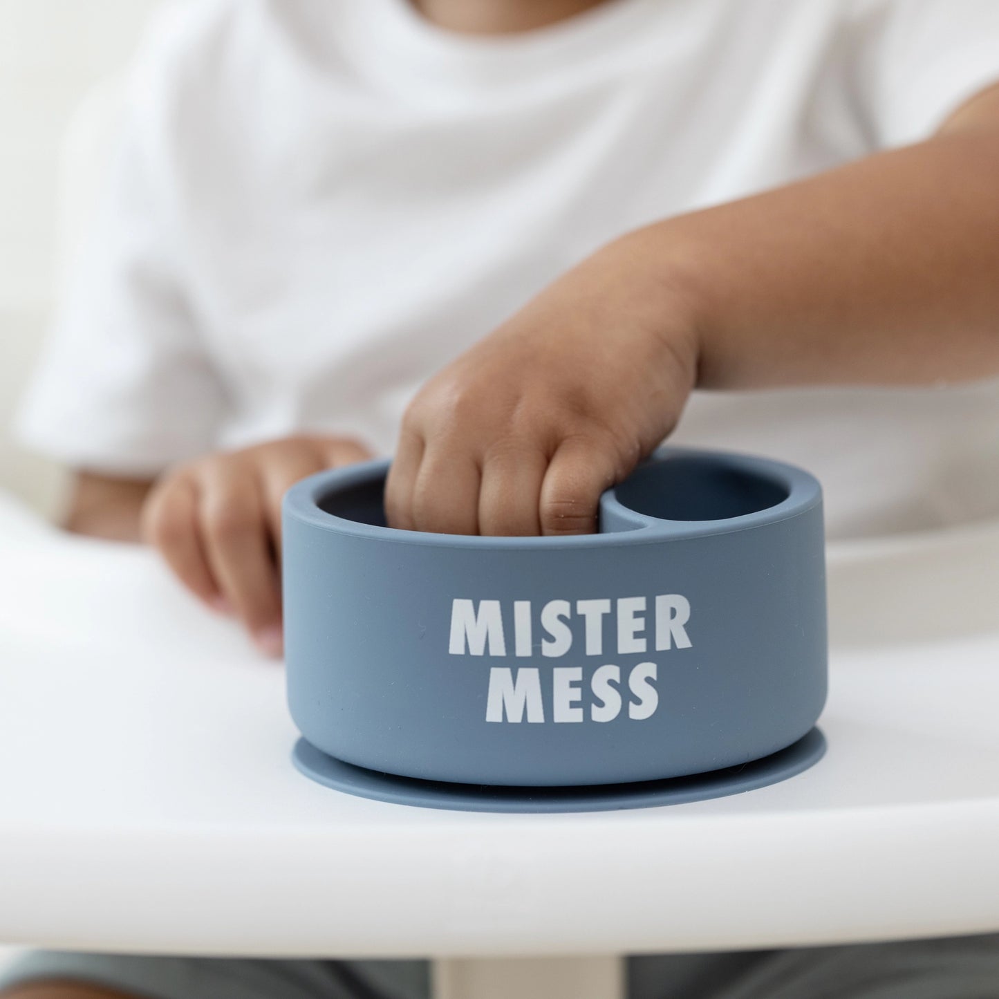 Bella Tunno Mr. Mess Wonder Bowl
