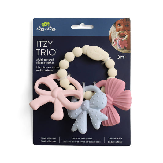 Itzy Bow Trio