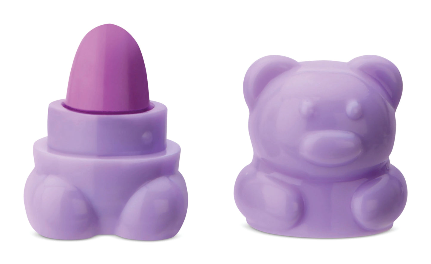 Gummy Bear Lip Balm Set