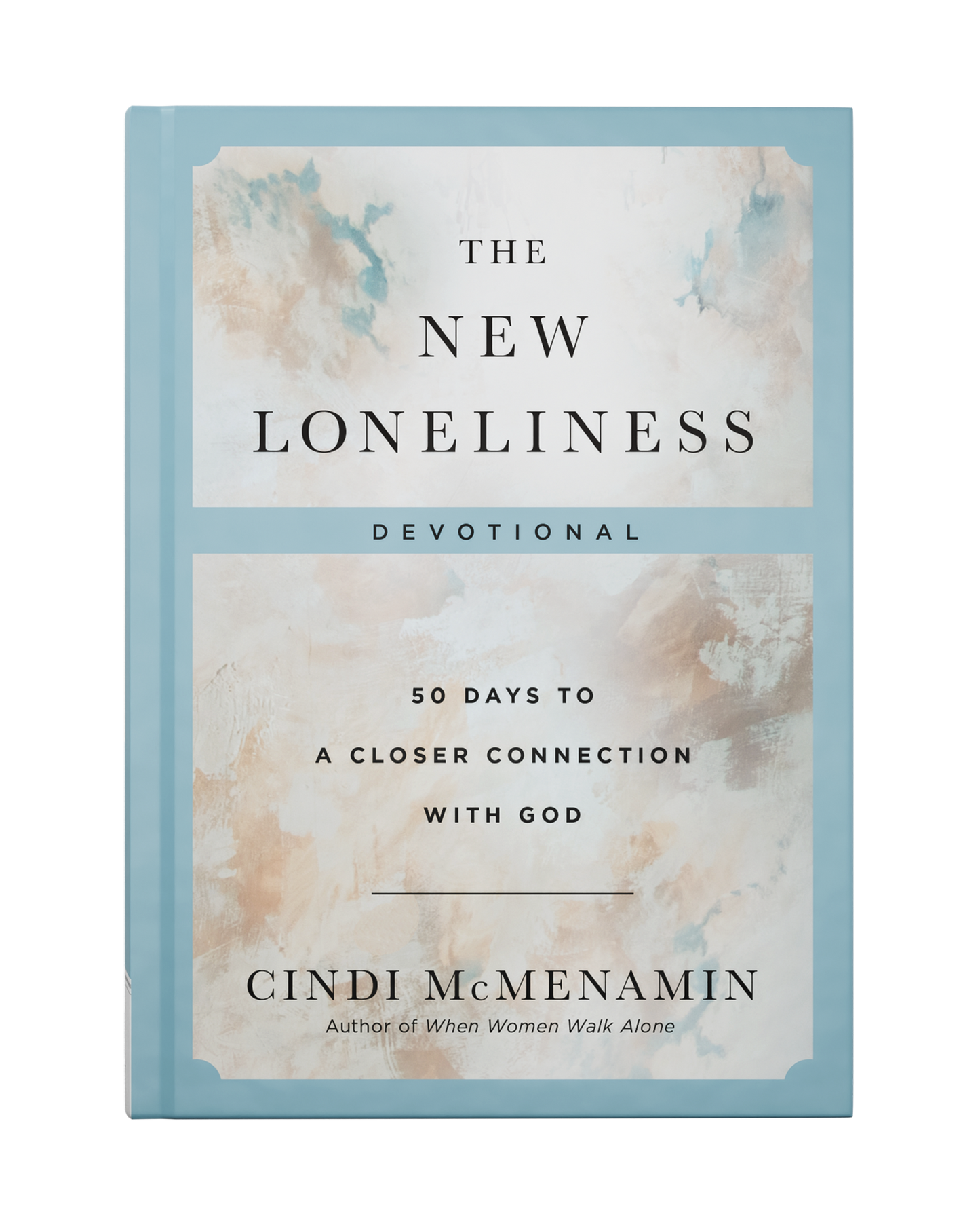 The New Loneliness Devotional