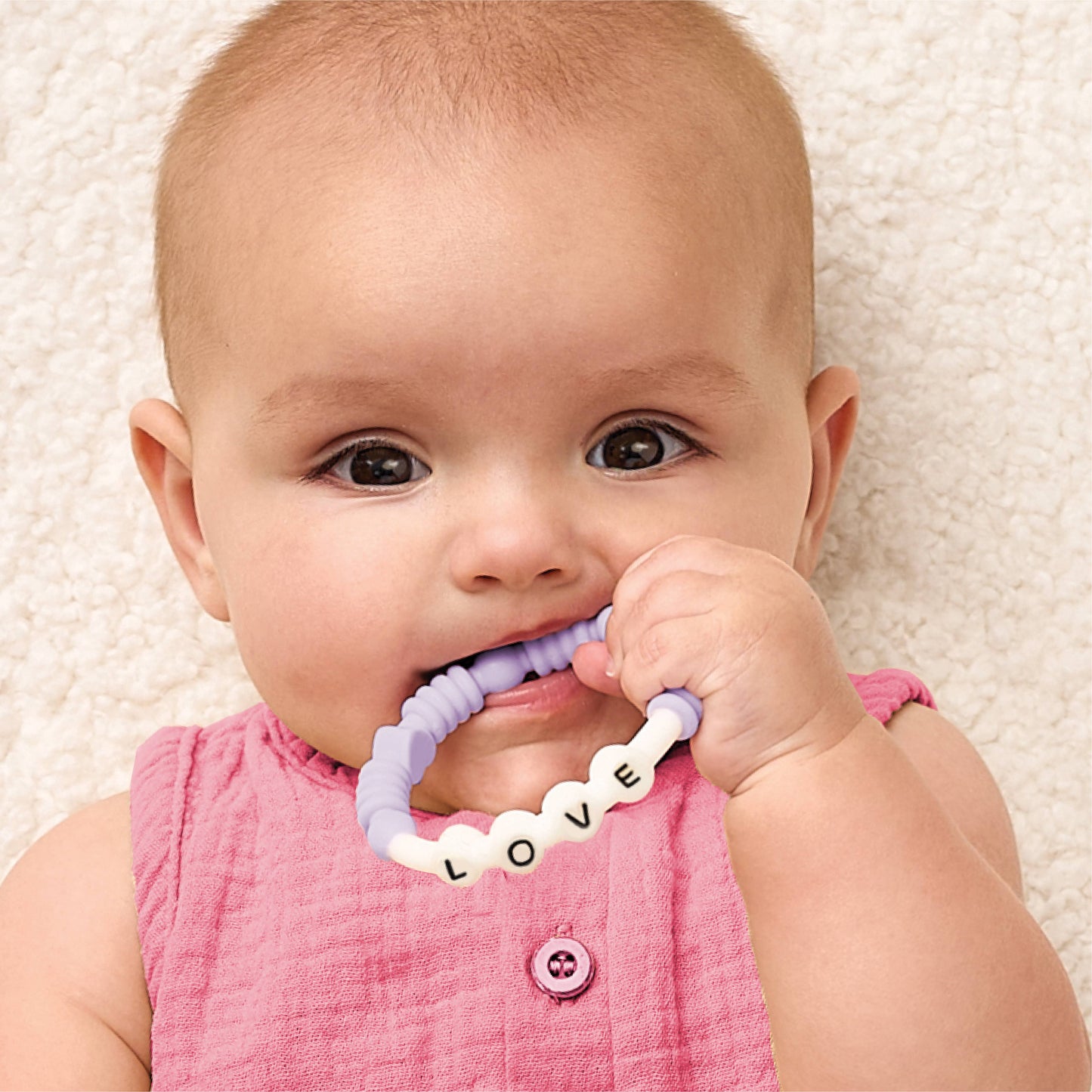 Itzy Ritzy Bitzy Bands™ Teethers