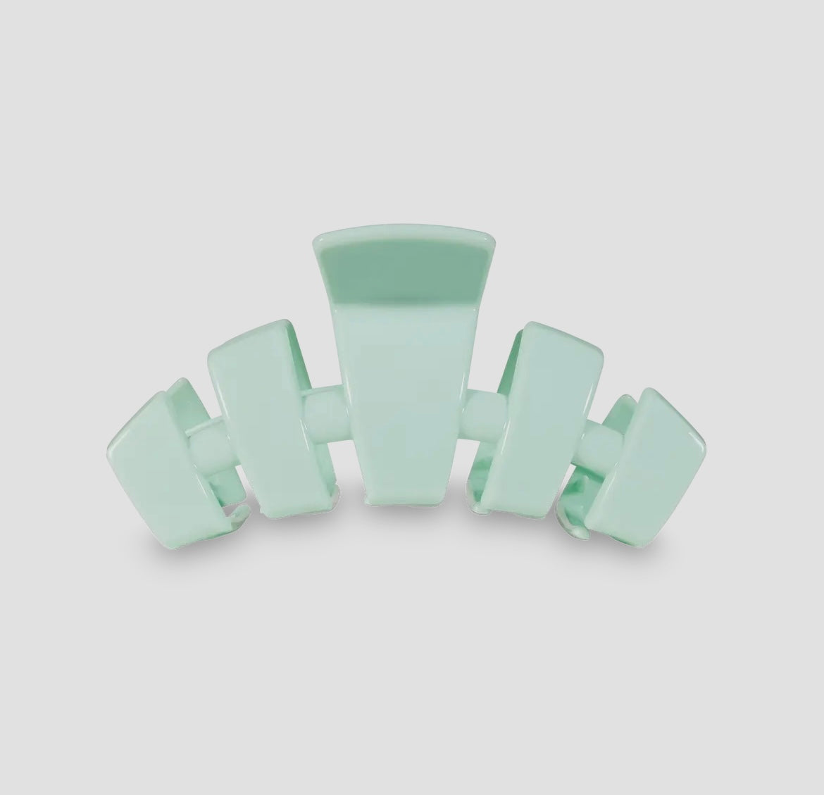 Teleties Medium Mint To Be Hair Clip