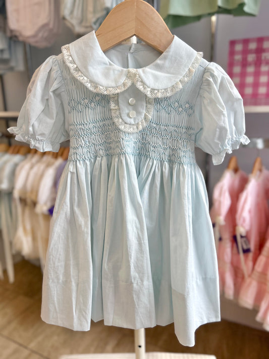 Lake & Lullabies Asher Dress