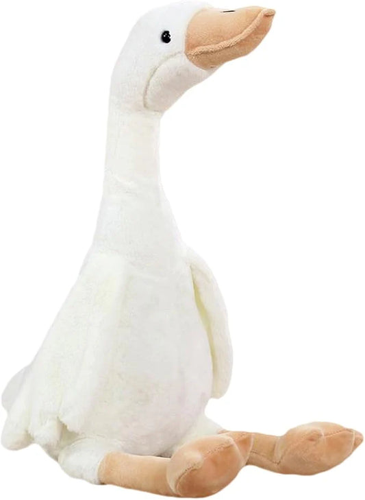 Plush Goose (Monogram Included)