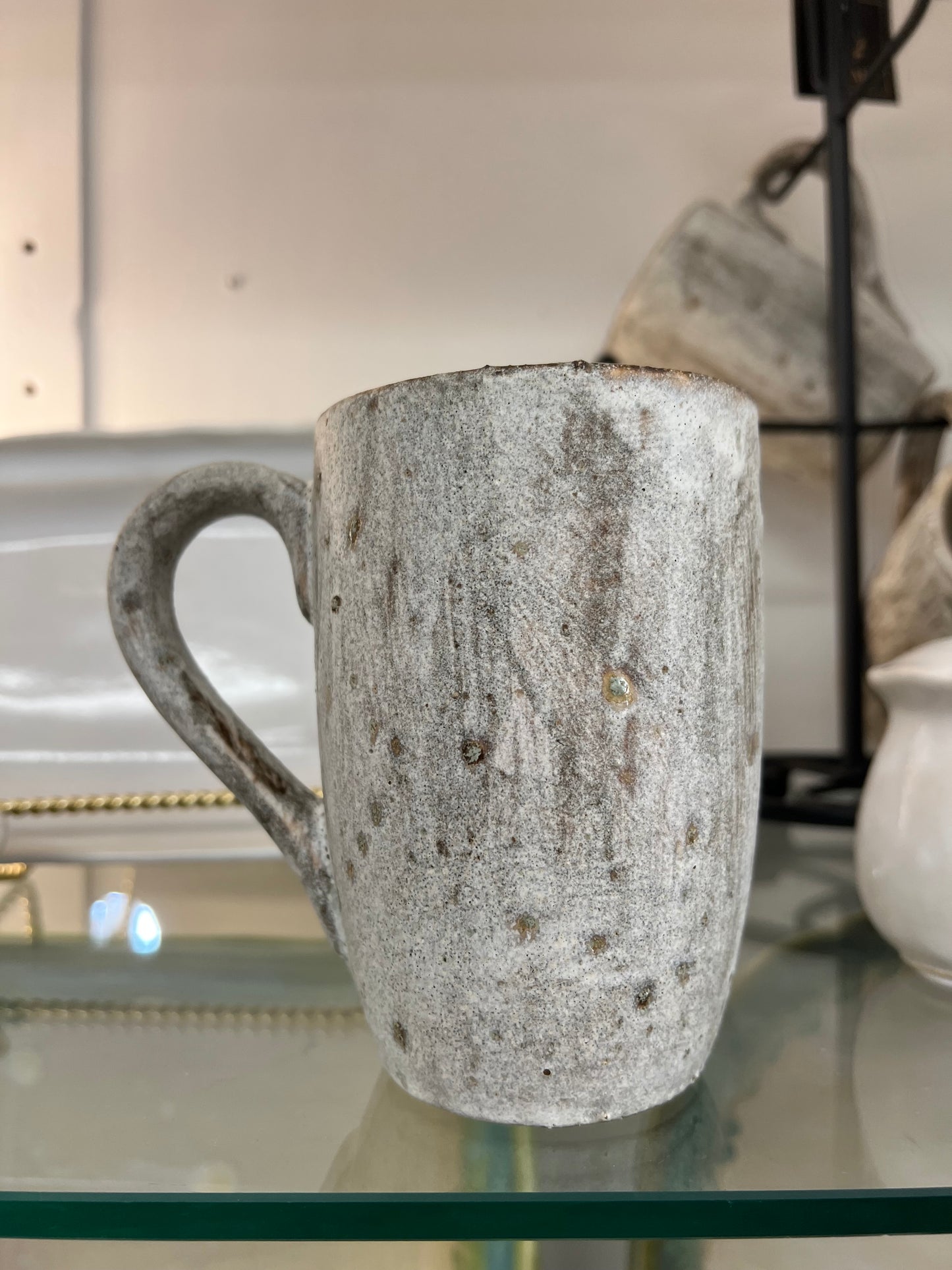 Mockingbird Shotgun Wedding Coffee Mug