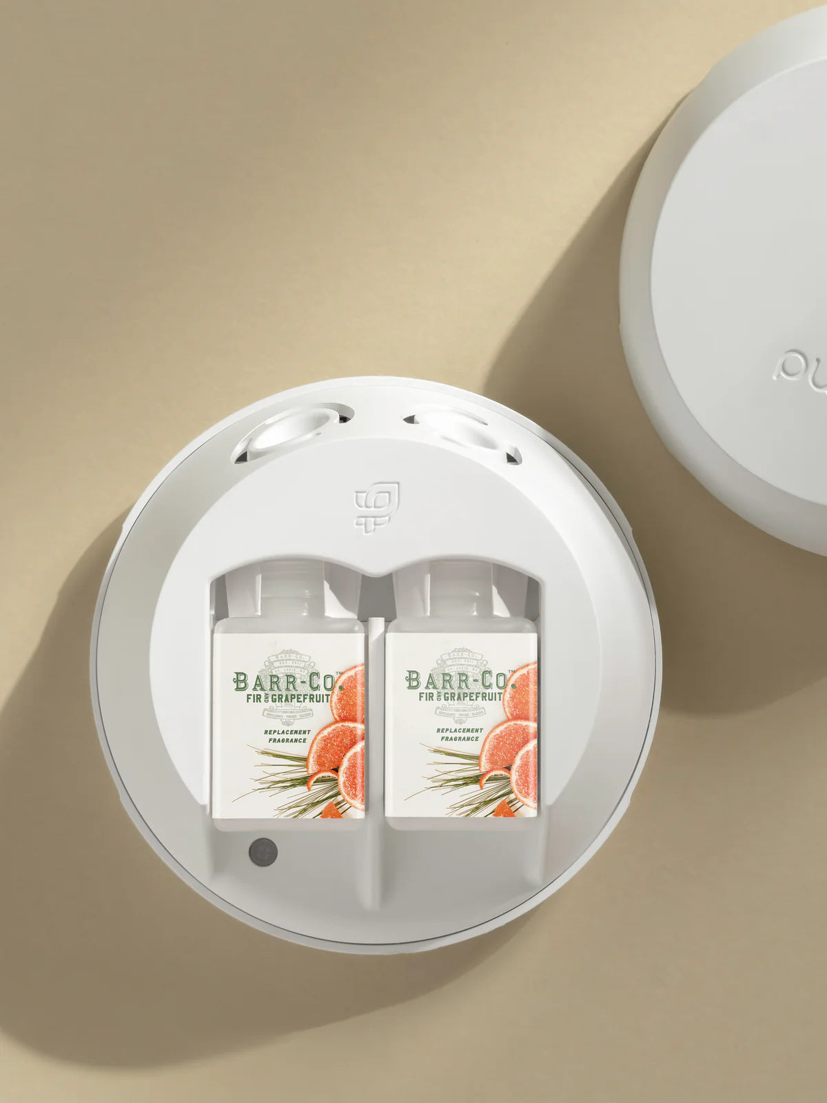 Fir & Grapefruit Pura Refill