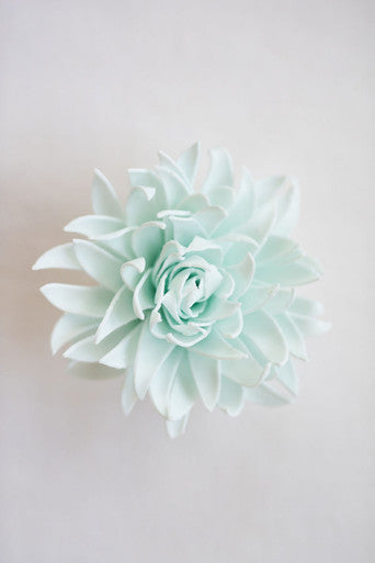 All Things New Petal Soap Flower