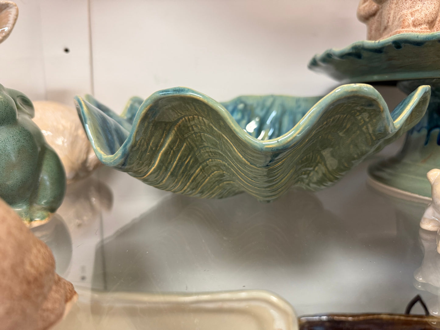 Sonshine Shell Bowl - Signature