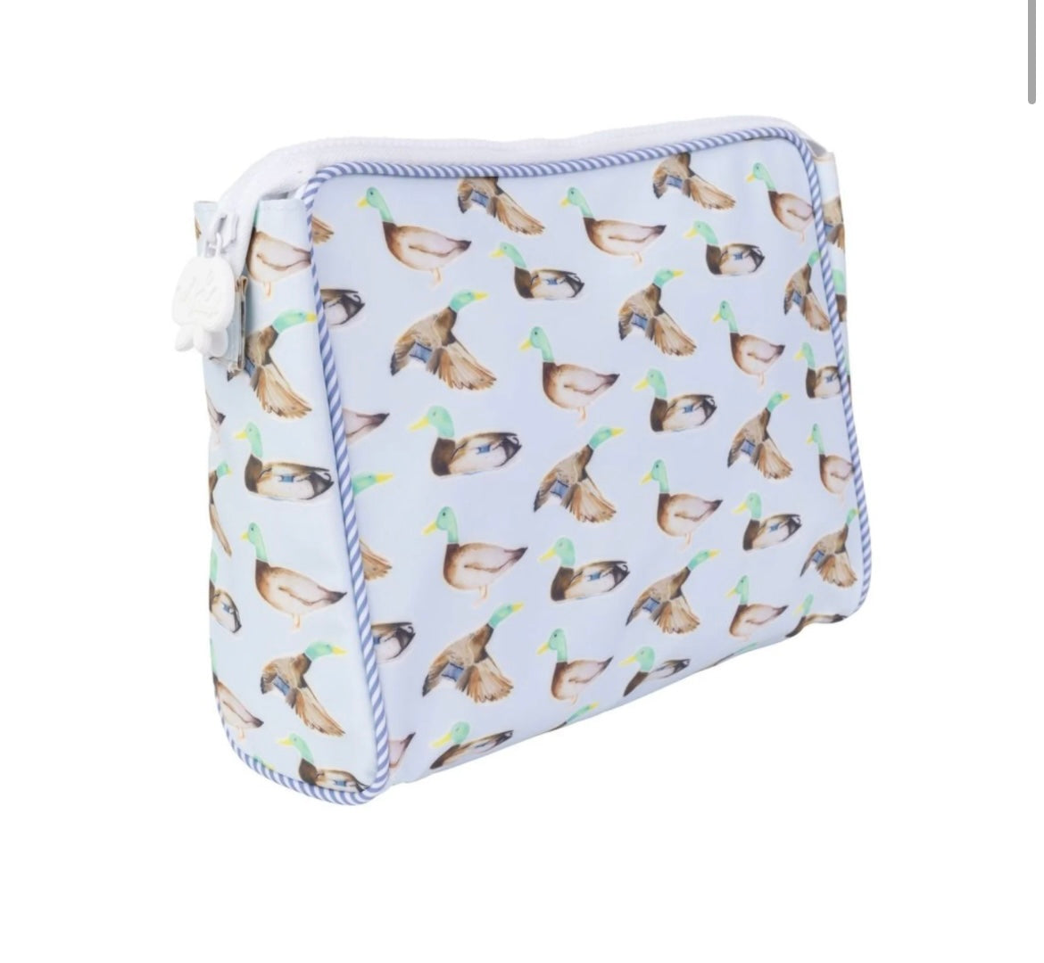 The Go Bag - Mallard