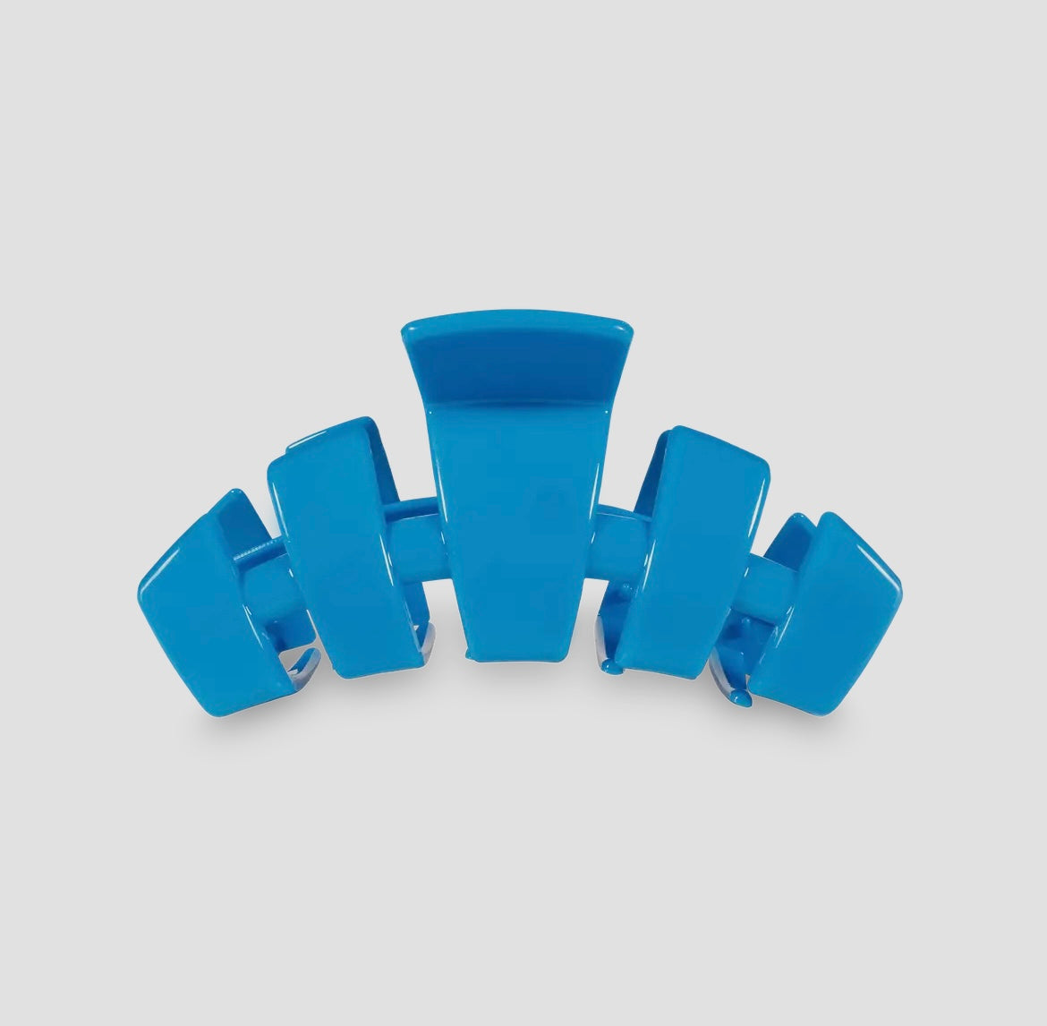 Teleties Medium Bora Bora Classic Hair Clip