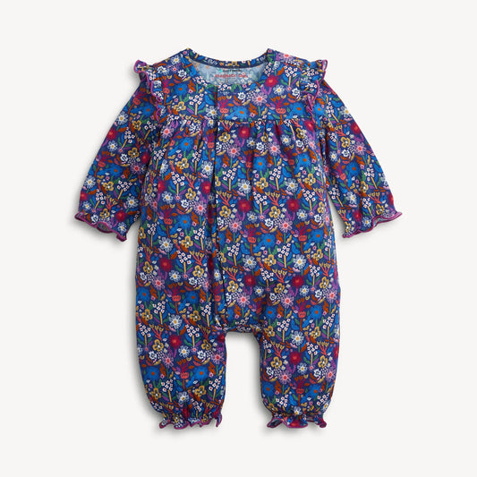 Astrid Modal Flutter Romper