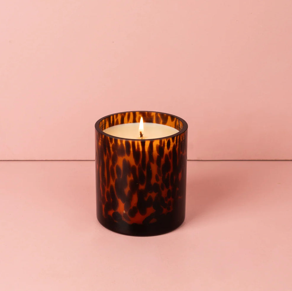 Sweet Grace Candle No.064