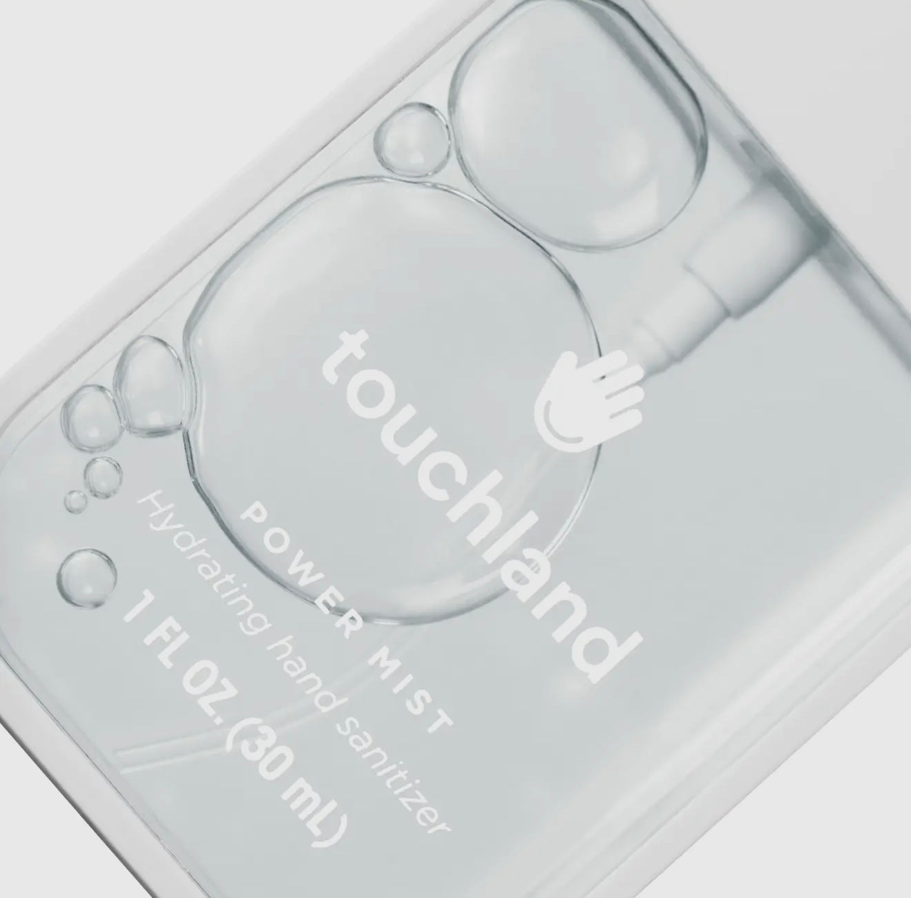 Touchland Beach Coco Hand Sanitizer