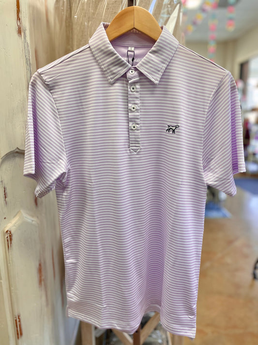 Fieldstone Lavender Marshall Polo