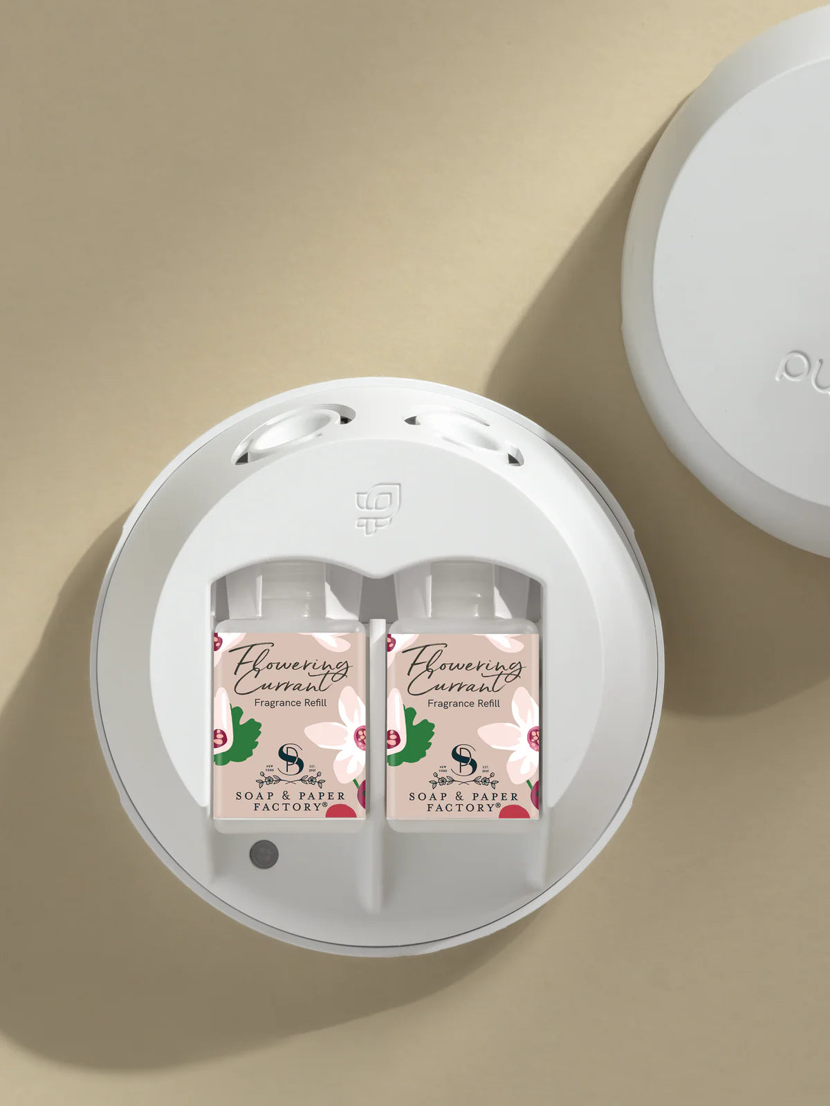 Flowering Currant Pura Refill