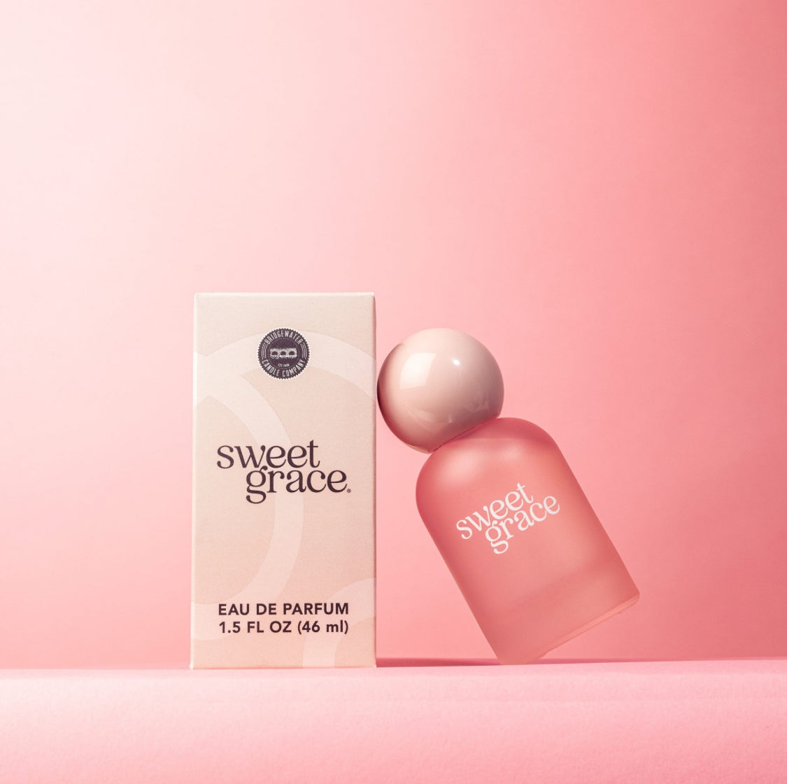 Sweet Grace Eau De Parfum
