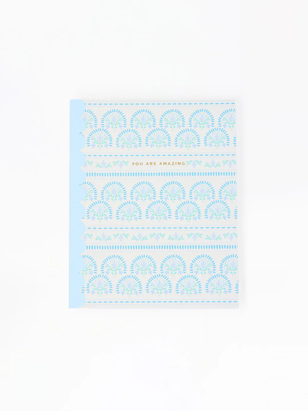 You Are Amazing Notebook