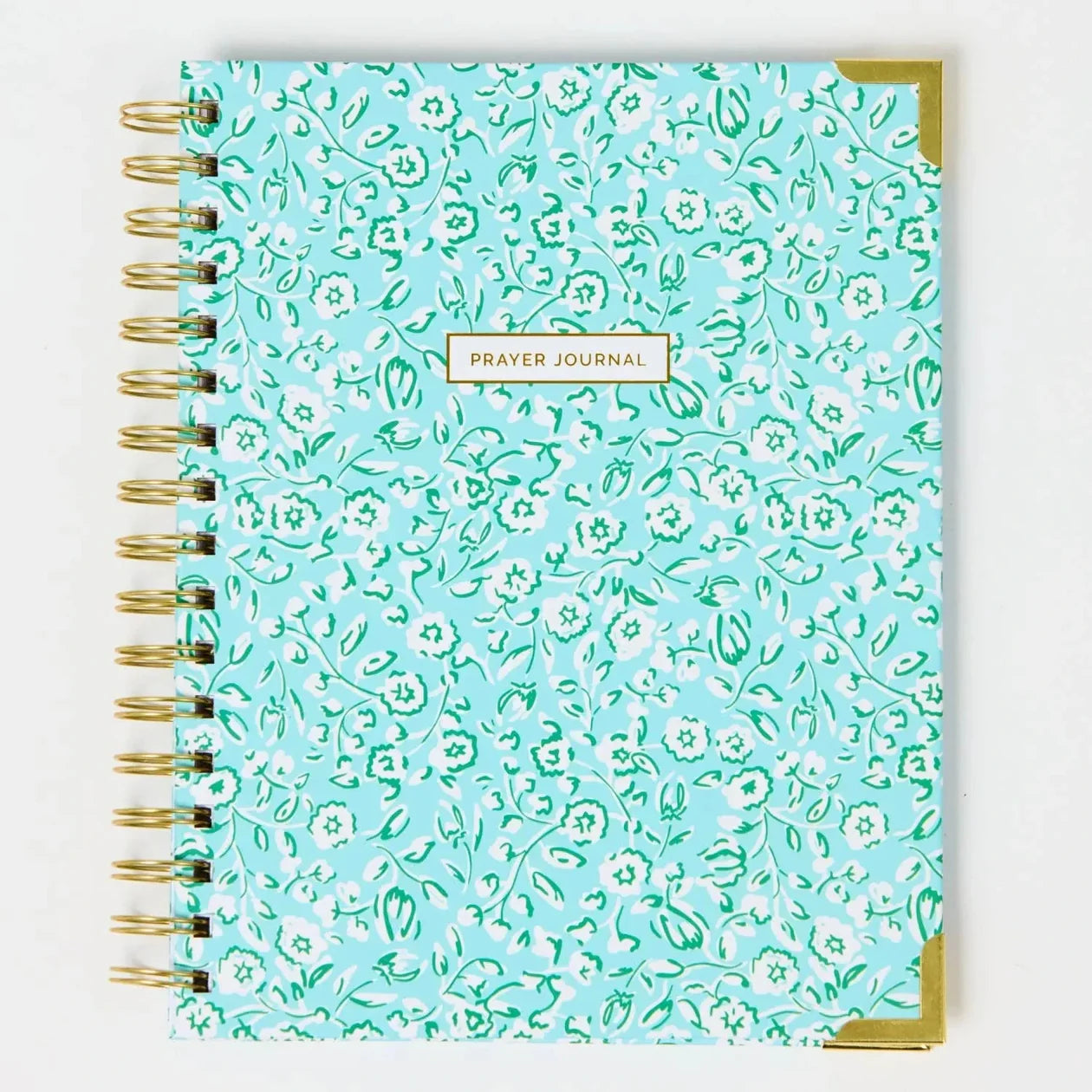 Meadow Line Prayer Journal