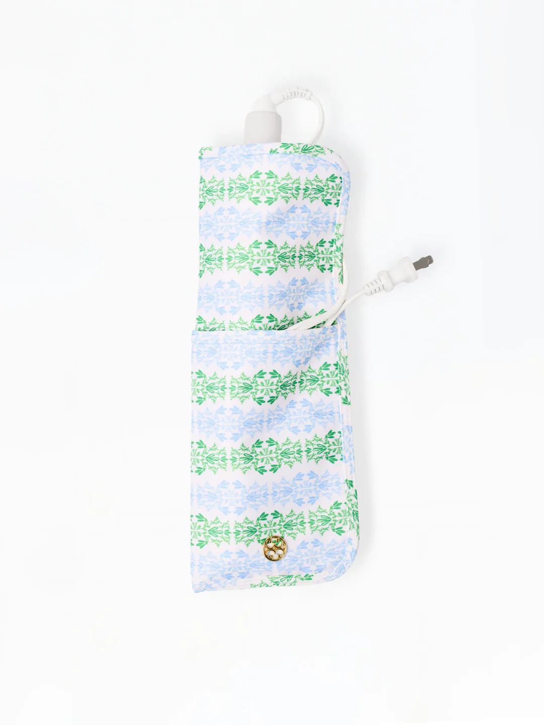 Hot Tools Cover - Heirloom Vine