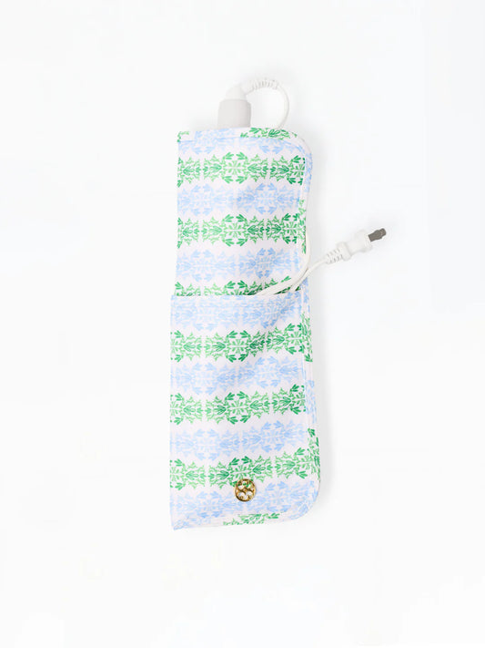 Hot Tools Cover - Heirloom Vine