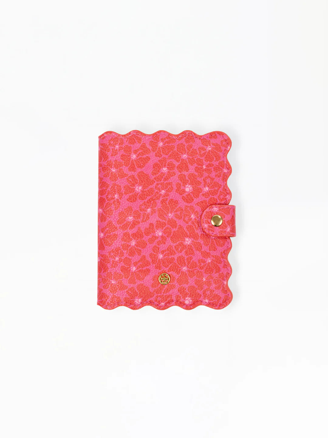 Garden Samba Passport Cover