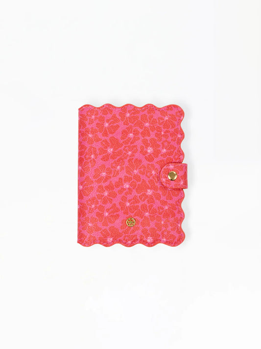 Garden Samba Passport Cover