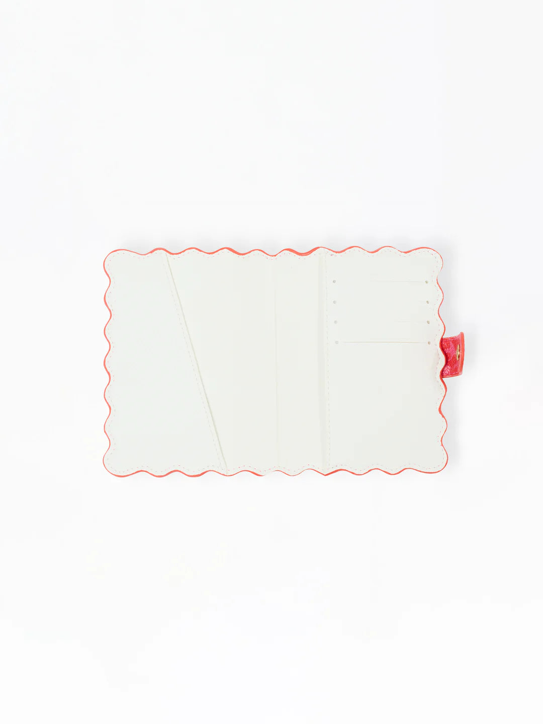 Garden Samba Passport Cover