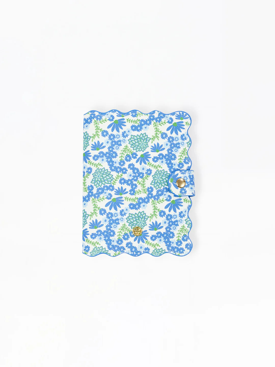 Daisy Chain Passport Cover