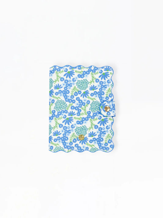 Daisy Chain Passport Cover